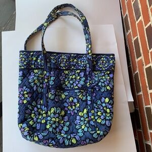 Vera Bradley large tote